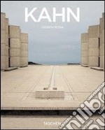 Kahn. Ediz. italiana libro