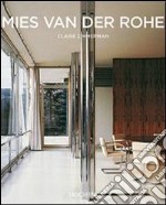 Mies van der Rohe. Ediz. italiana libro