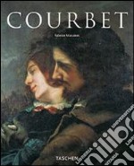 Courbet. Ediz. italiana libro