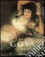 Goya libro