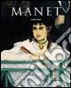 Manet. Ediz. illustrata