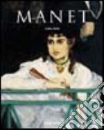 Manet. Ediz. illustrata libro