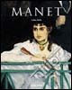 Manet. Ediz. illustrata libro