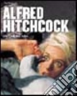 Alfred Hitchcock. Ediz. illustrata libro