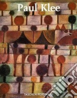 Paul Klee. Ediz. inglese, francese e tedesca libro