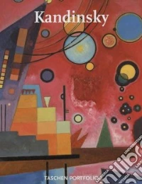 Kandinsky. Ediz. inglese, francese e tedesca libro