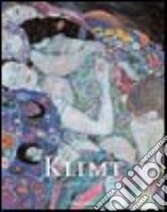 Klimt. Ediz. italiana libro