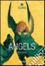 Angels. Ediz. italiana, spagnola e portoghese libro