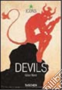 Devils. Ediz. italiana, spagnola e portoghese libro