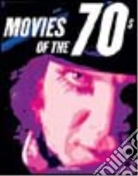 Il cinema degli anni '70 libro