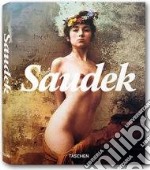 Saudek. Ediz. inglese, francese e tedesca