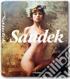 Saudek. Ediz. inglese, francese e tedesca libro