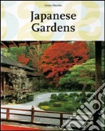 Japanese gardens. Ediz. inglese