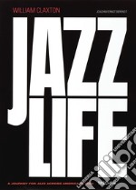 Jazzlife. Ediz. illustrata. Con CD-Audio libro