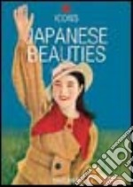 Japanese beauties. Ediz. italiana, spagnola e portoghese libro