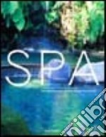 Spa. Ediz. multilingue libro