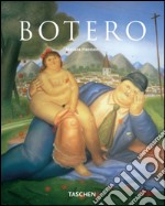 Botero. Ediz. illustrata libro