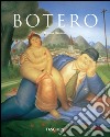 Botero. Ediz. illustrata libro