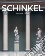 Schinkel. Ediz. italiana libro