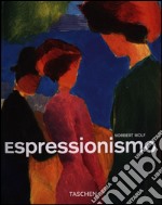 Espressionismo libro