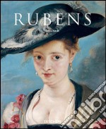 Rubens. Ediz. italiana libro