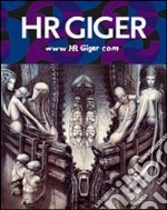 HR Giger. Ediz. italiana libro