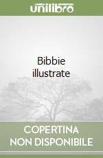 Bibbie illustrate libro