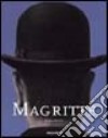 Magritte. Ediz. italiana libro