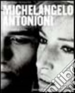 Michelangelo Antonioni libro