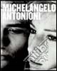 Michelangelo Antonioni libro