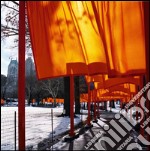 Christo & Jeanne-Claude. The Gates. Collector's edition libro