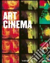 Art cinema. Ediz. inglese libro