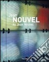 Jean Nouvel. Ediz. italiana, spagnola e portoghese libro