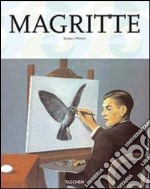 Magritte. Ediz. italiana