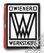 Wiener Werkstätte. Ediz. inglese libro