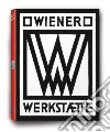 Wiener Werkstätte. Ediz. inglese libro