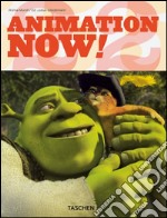 Animation now! Ediz. italiana, spagnola e portoghese libro