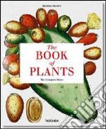 The Book of Plants. The Complete Plates. Ediz. inglese libro