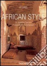 African style. Ediz. italiana, spagnola e portoghese