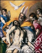 El Greco. Ediz. italiana libro