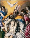 El Greco. Ediz. italiana libro