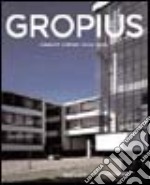 Gropius libro