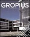 Gropius libro