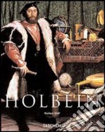 Holbein. Ediz. illustrata libro