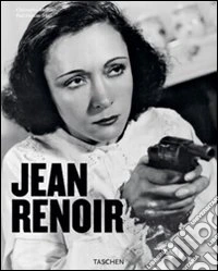 Jean Renoir. Ediz. italiana libro