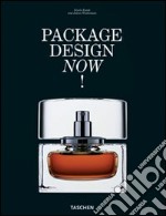 Package design now! Ediz. italiana, spagnola e portoghese libro