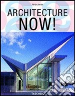 Architecture now! Ediz. italiana, spagnola e portoghese libro