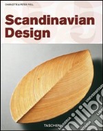 Scandinavian design. Ediz. inglese libro