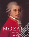 Mozart. Ediz. inglese, francese e tedesca libro