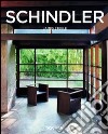 Schindler. Ediz. italiana libro